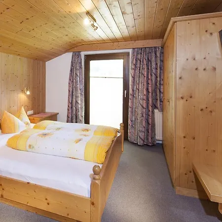 Jaegerhof Appartement