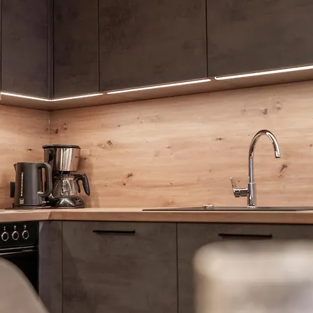 Jaegerhof Apartamento