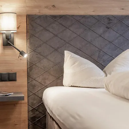 Jaegerhof Apartamento