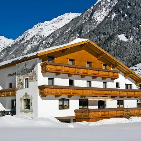 Jagerhof *