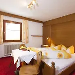 Appartement Jägerhof Sölden