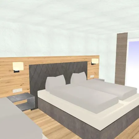 Jaegerhof Apartment