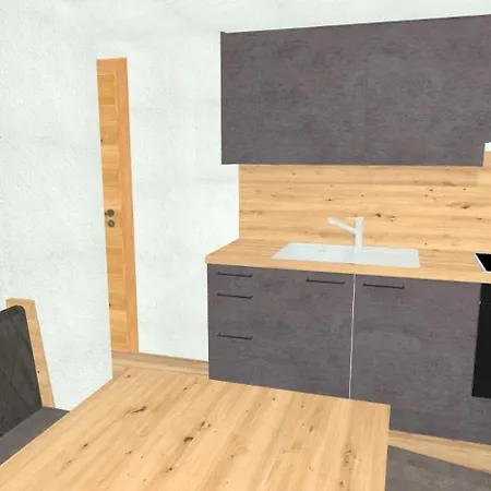 Apartment Jaegerhof