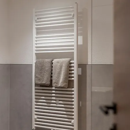 Apartmán Jaegerhof *