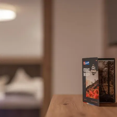 Appartement Jägerhof Sölden