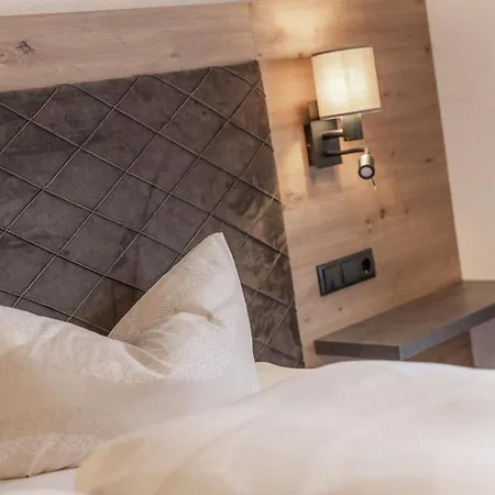 Apartmán Jaegerhof Sölden