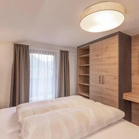 Appartement Jägerhof