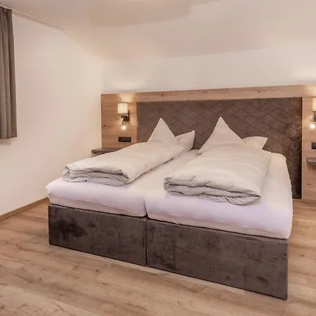 Appartamento Jaegerhof Sölden