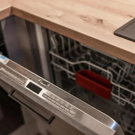 Apartman Jaegerhof Sölden