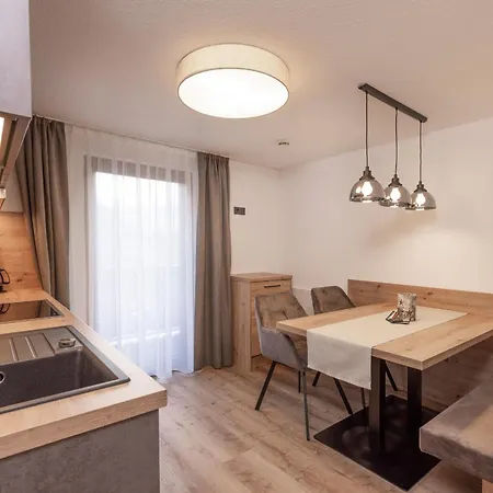 Jaegerhof Appartamento Sölden
