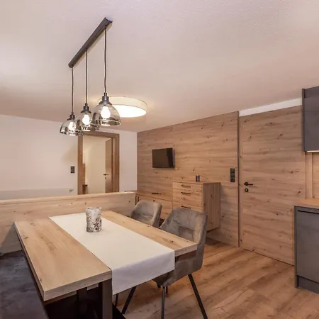 Appartamento Jaegerhof