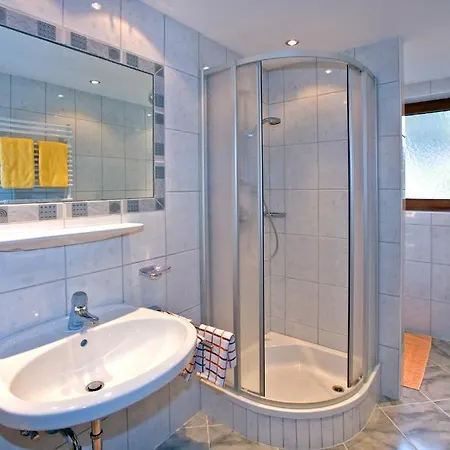 Jägerhof Appartement *