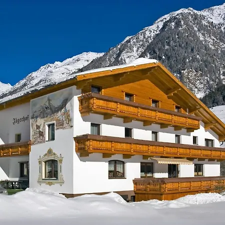 Jaegerhof