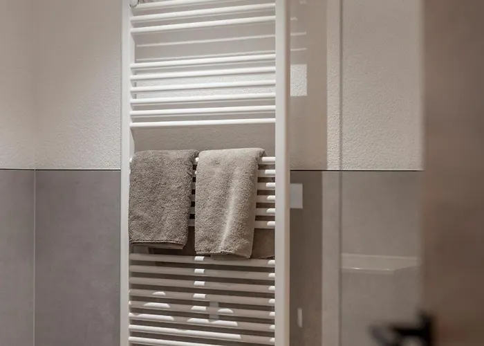 Apartman Jaegerhof *