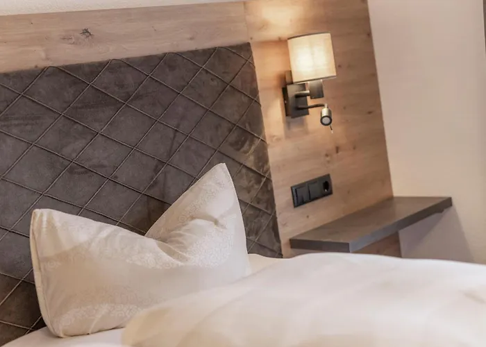 Apartman Jaegerhof Sölden