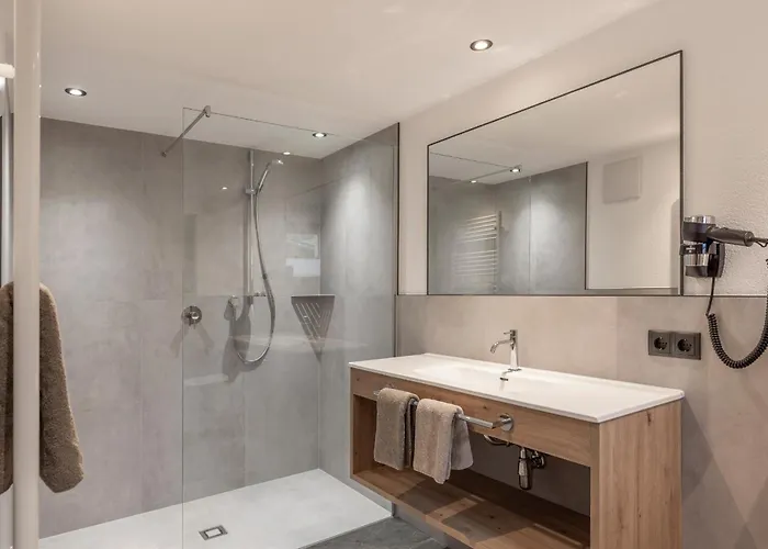 Apartman Jaegerhof Sölden