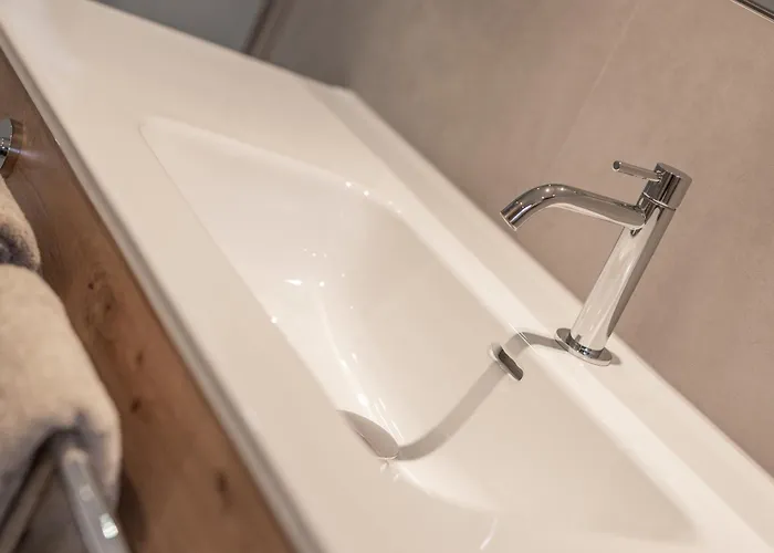 Jaegerhof Apartman Sölden