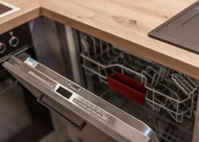 Apartman Jaegerhof Sölden