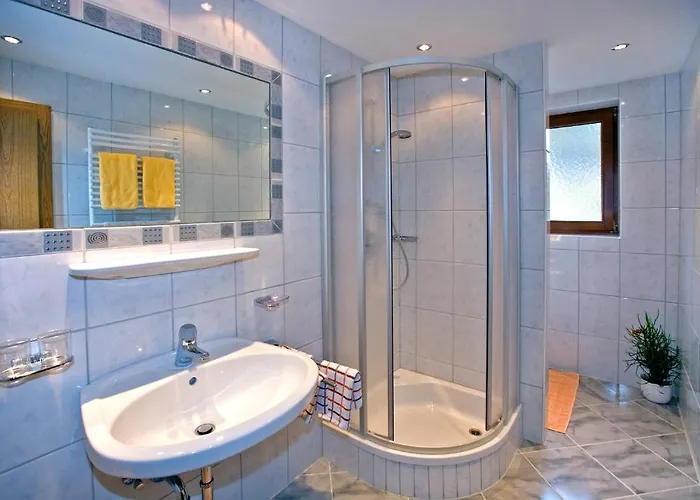 Jaegerhof Apartman *