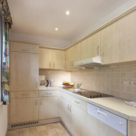 Jaegerhof Lejlighed Sölden