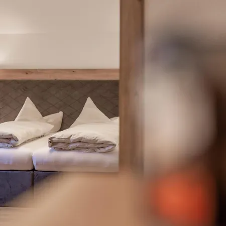 Jaegerhof Lejlighed Sölden