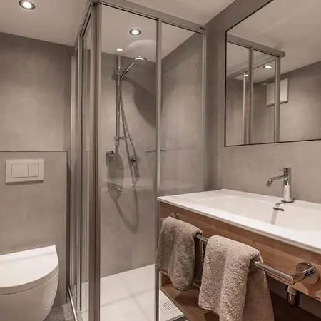 Lejlighed Jaegerhof Sölden