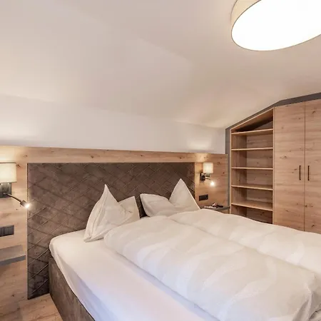 Jaegerhof Lejlighed Sölden