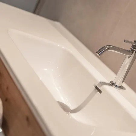 Jaegerhof Lejlighed Sölden