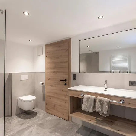 杰戈尔霍夫堡公寓 索尔登