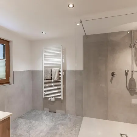 杰戈尔霍夫堡公寓 索尔登